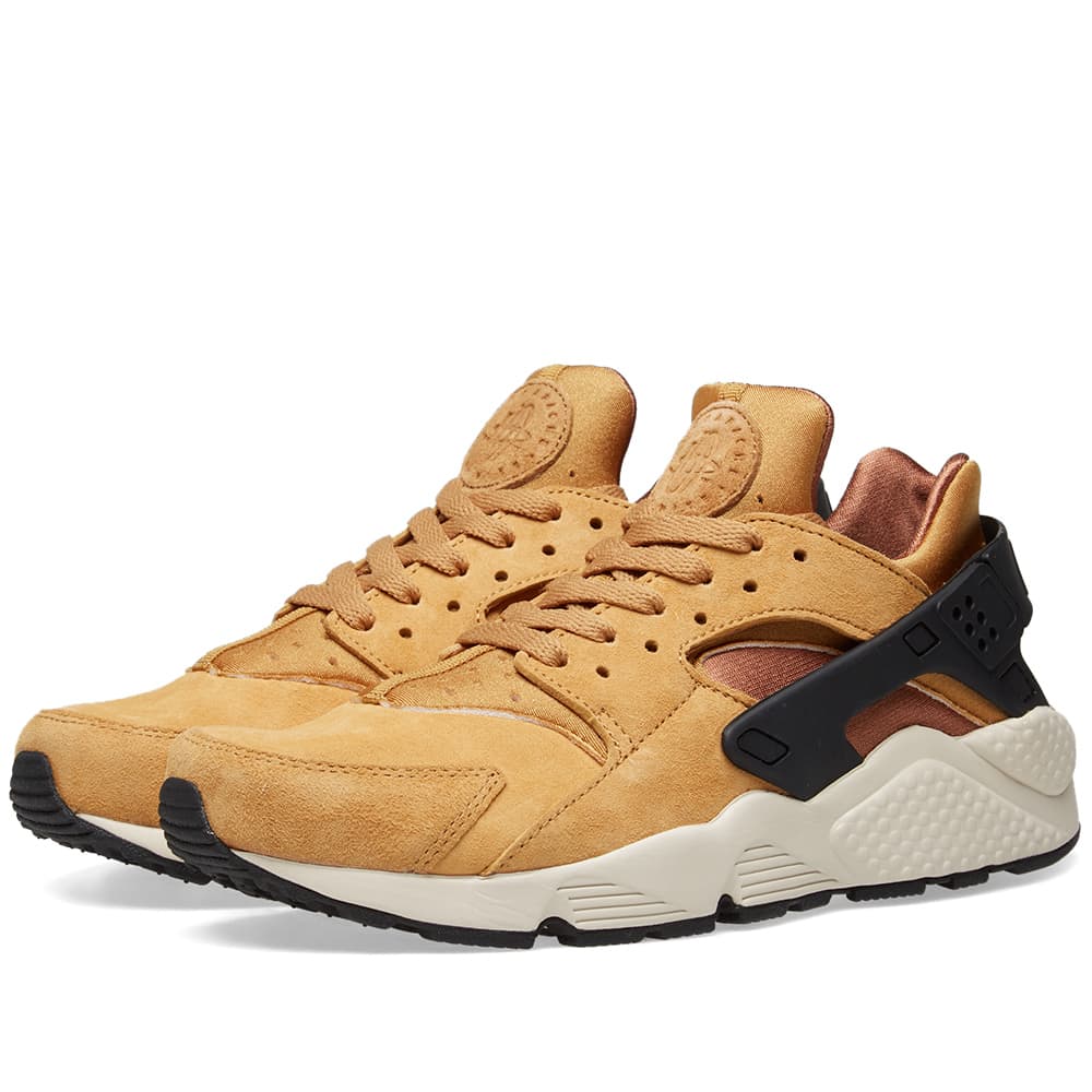 wheat huaraches