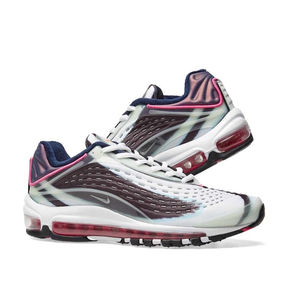 Nike air max deluxe green Outlet