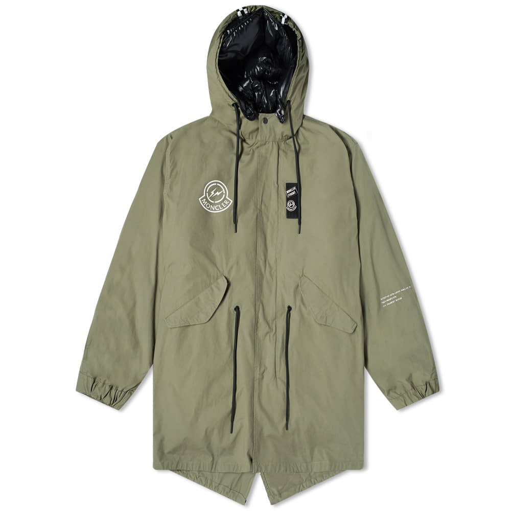 7 moncler fragment