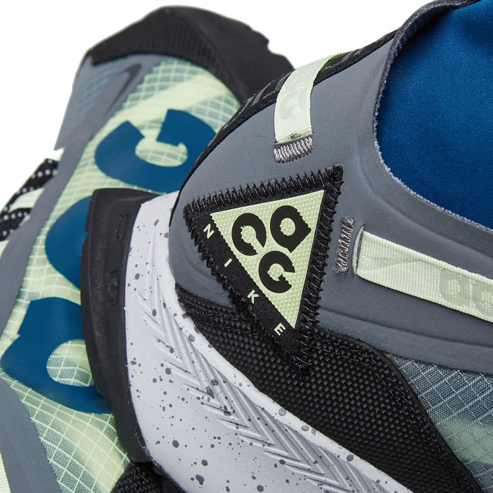 acg zoom terra zaherra sneakers