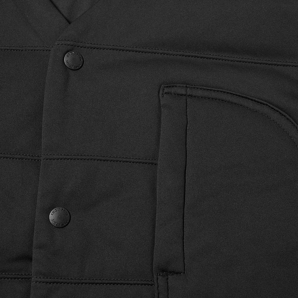 Snow Peak Flexible Insulated C Black END.