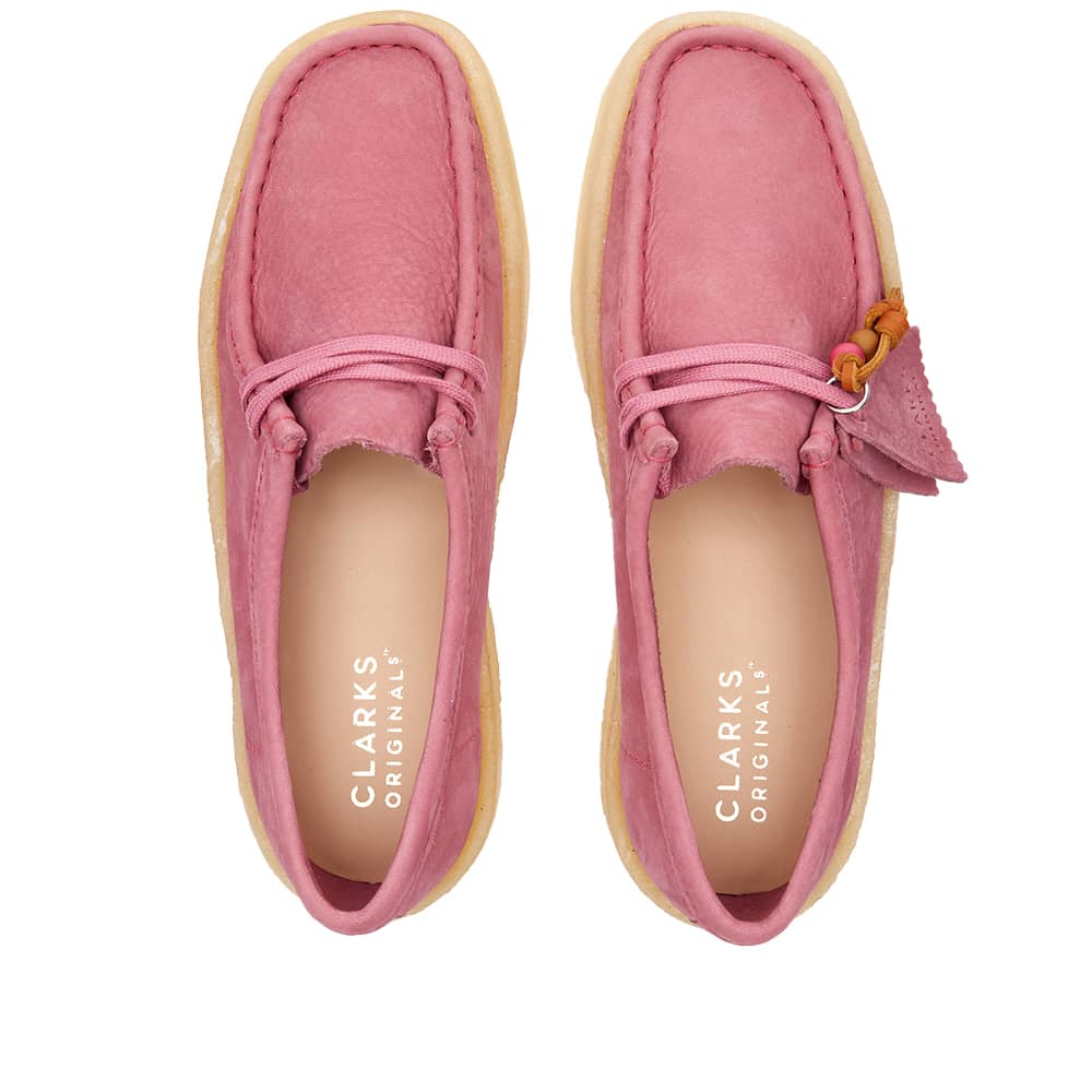 clarks originals wallabee cup