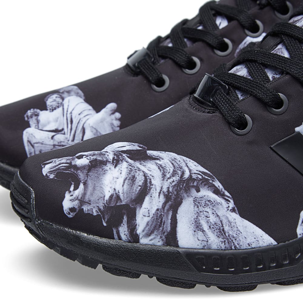 zx flux core
