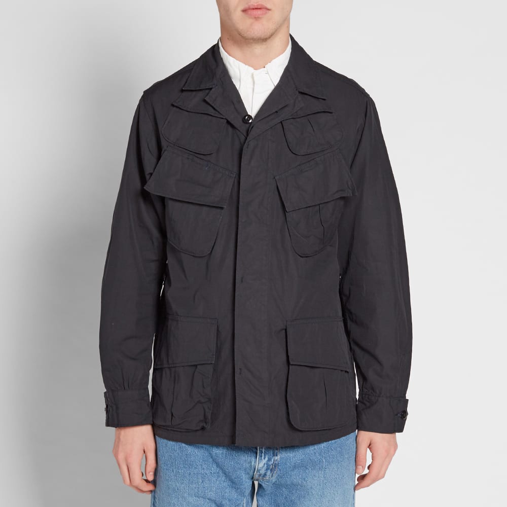grey bdu jacket