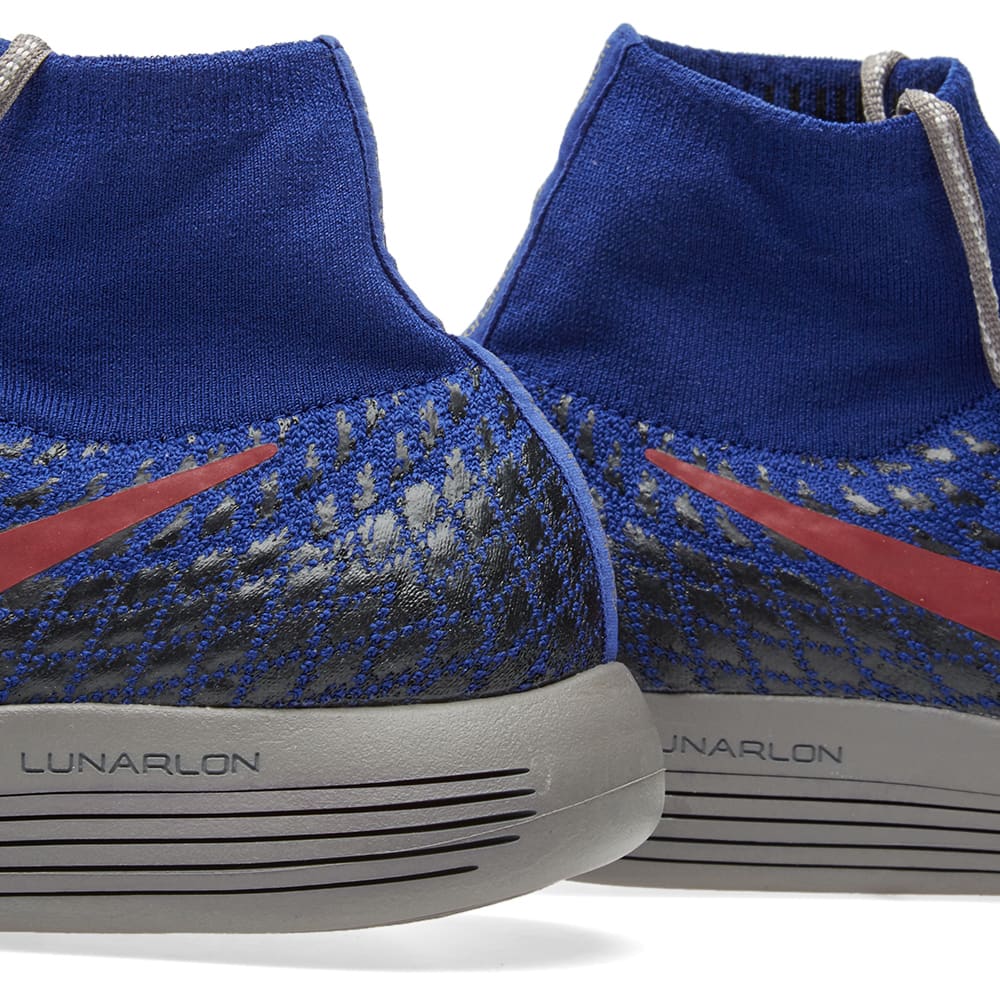 lunarepic flyknit gyakusou