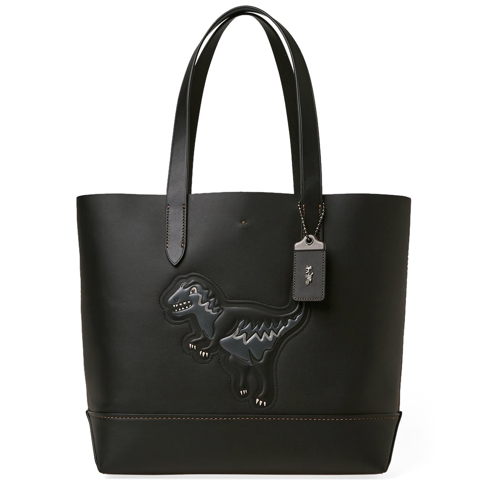 rexy coach backpack
