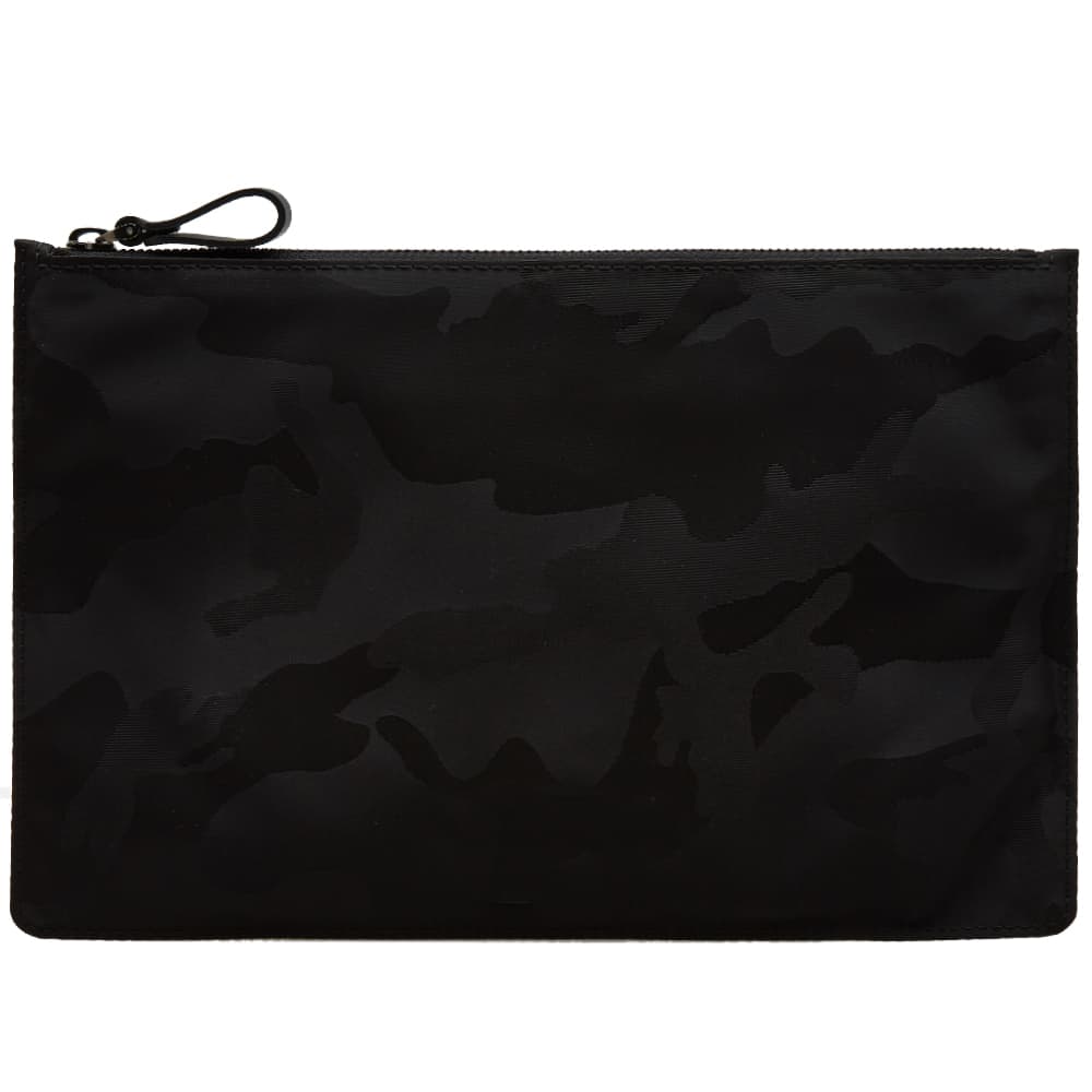 valentino mens pouch