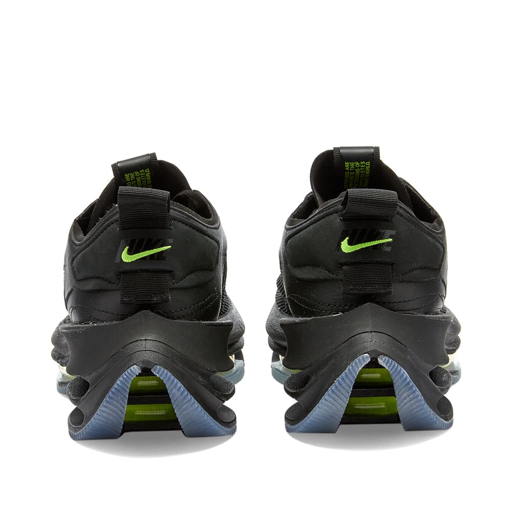 Nike air zoom double stacked clearance