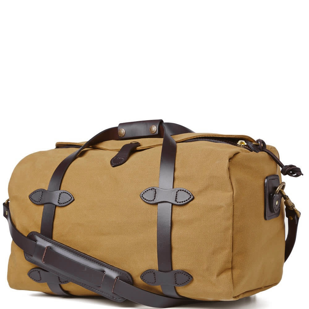 Filson Small Duffle Bag Tan END. (US)