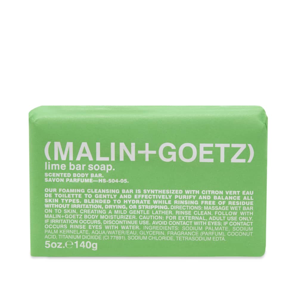 malin and goetz soap