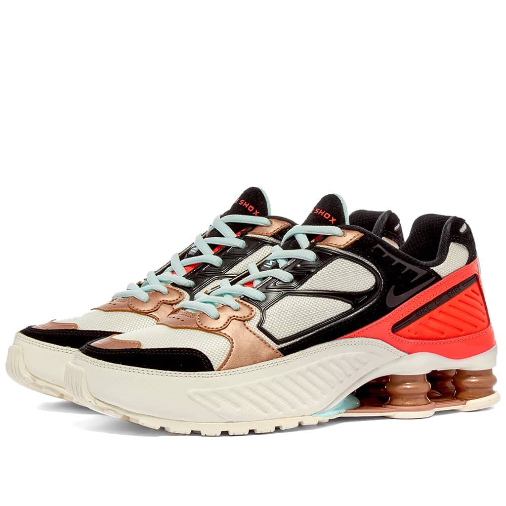 mens nike shox enigma