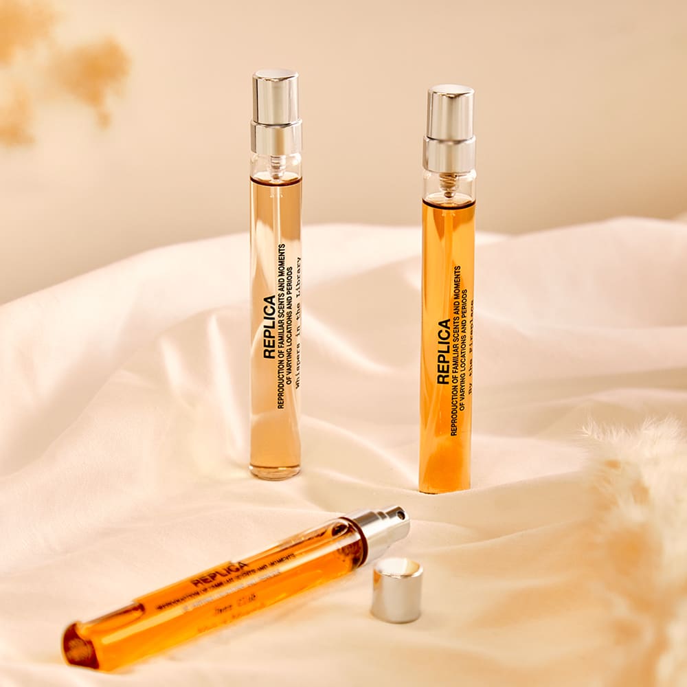 Maison Margiela Mascilin Discovery Set 3 x 10ml END.