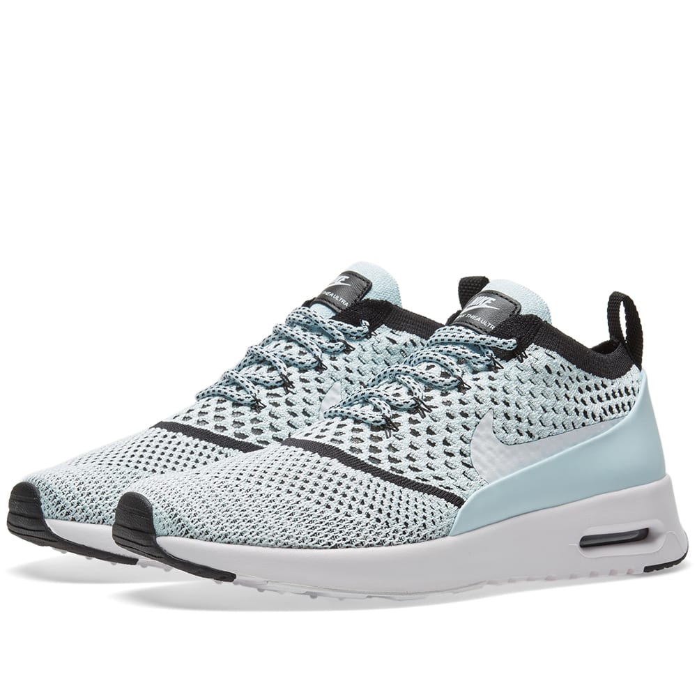 thea flyknit