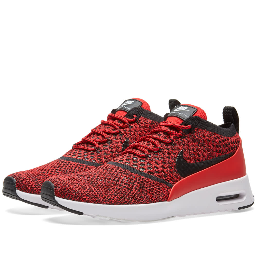 air max thea flyknit