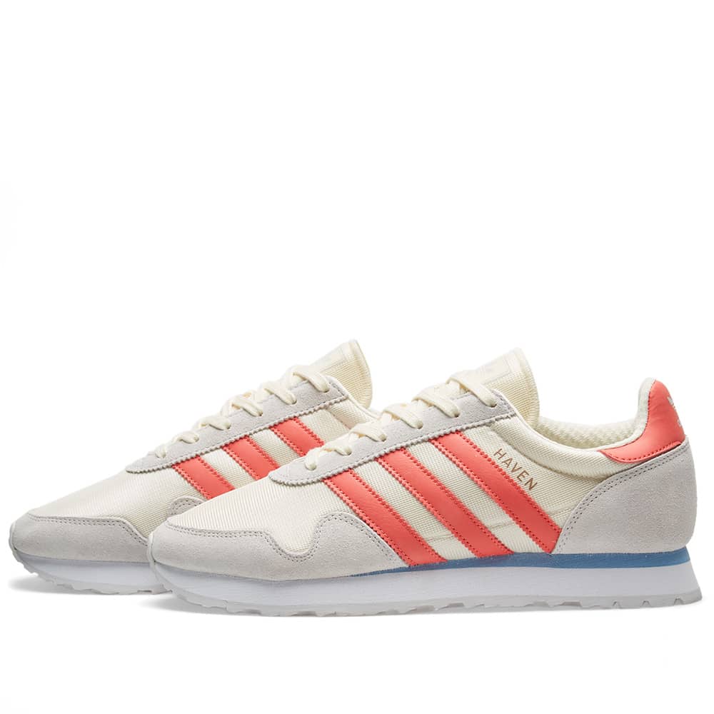 adidas haven