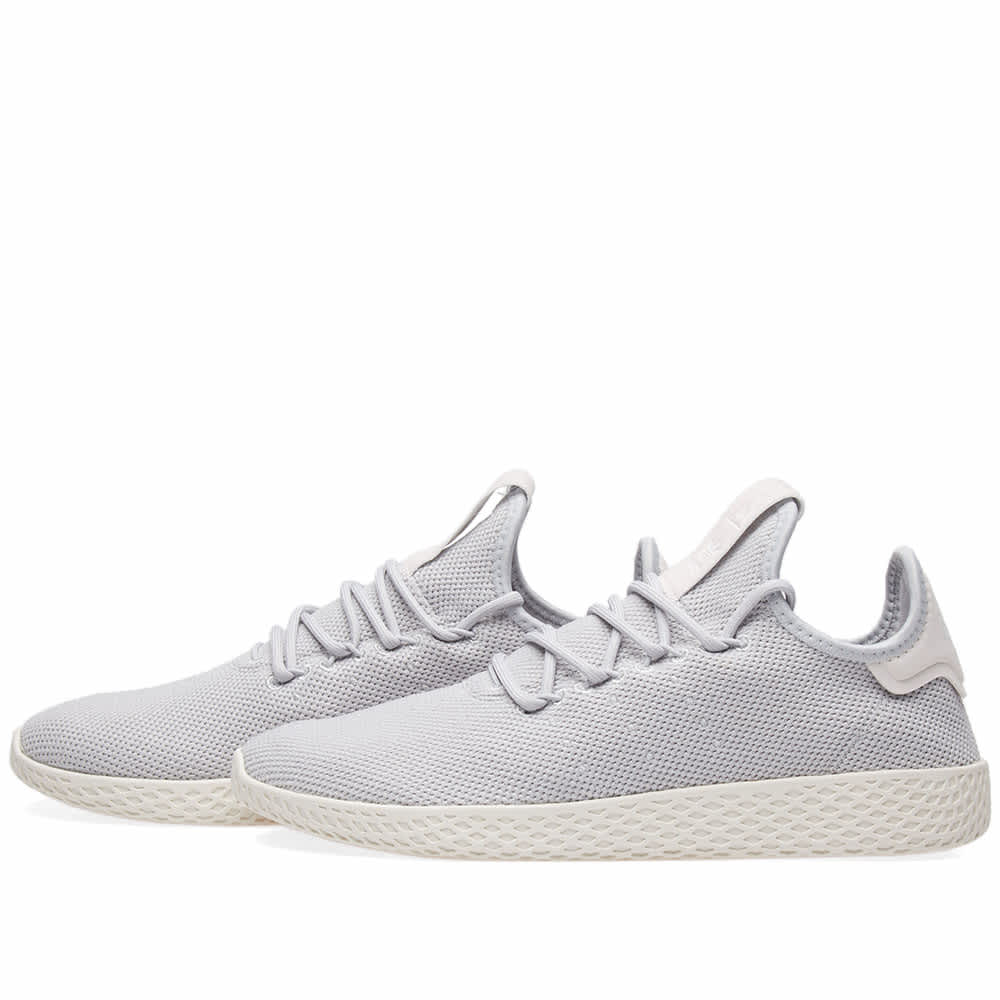 adidas pw tennis grey