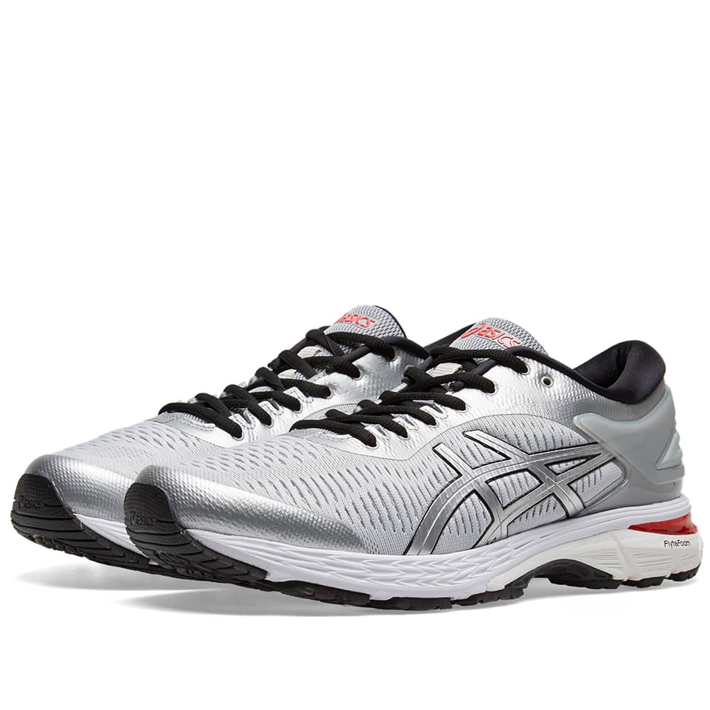 harmony asics gel kayano 25