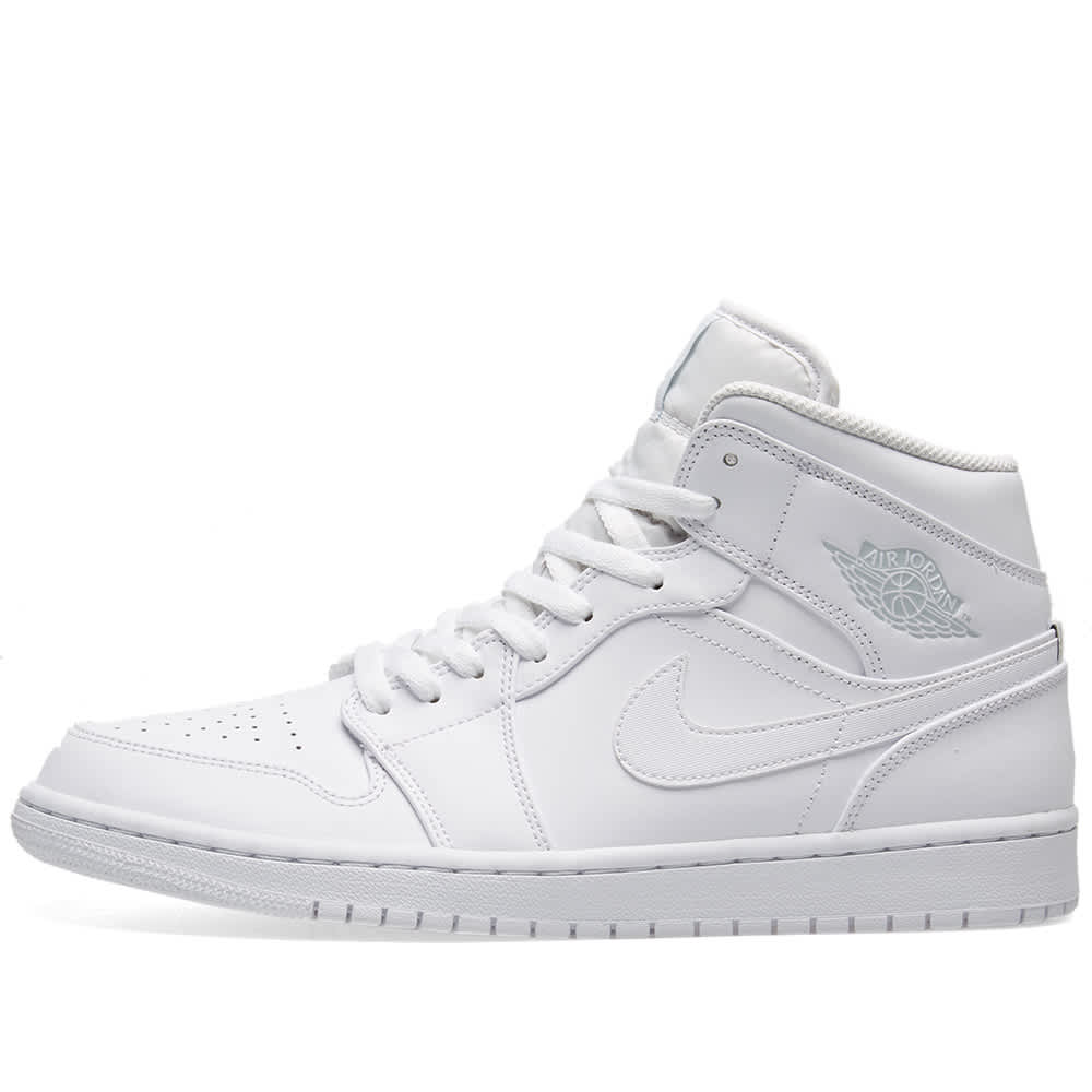 air jordan 1 pure platinum