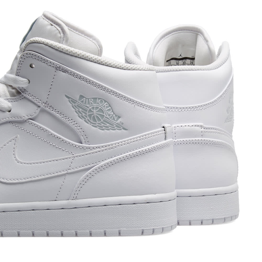 jordan 1 pure platinum