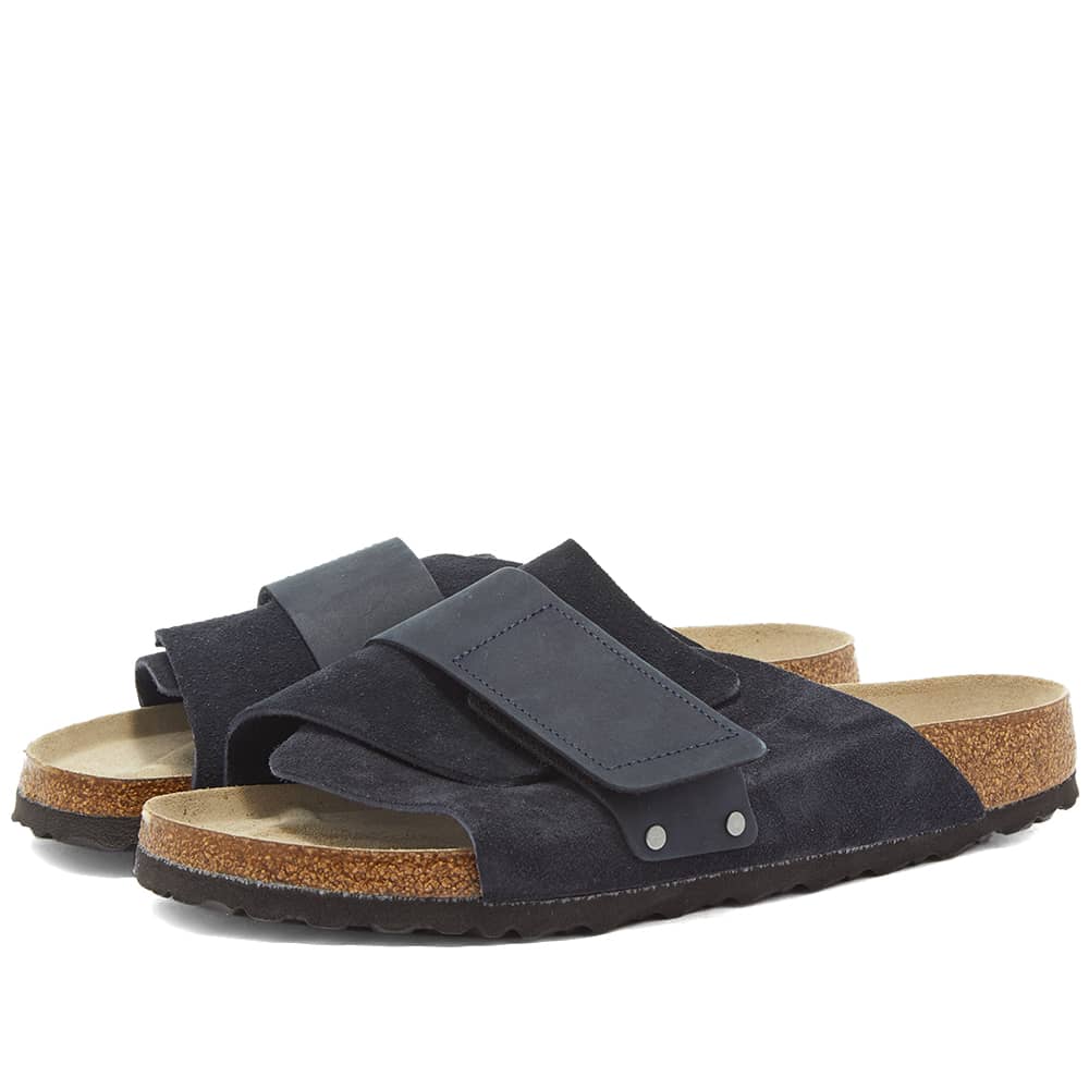 birkenstock kyoto nubuck