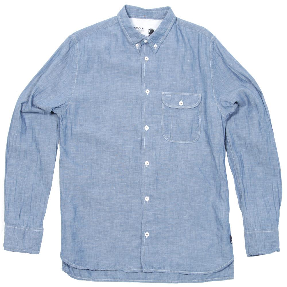 barbour shirt steve mcqueen