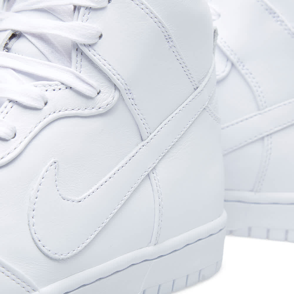 nike dunk lux sp