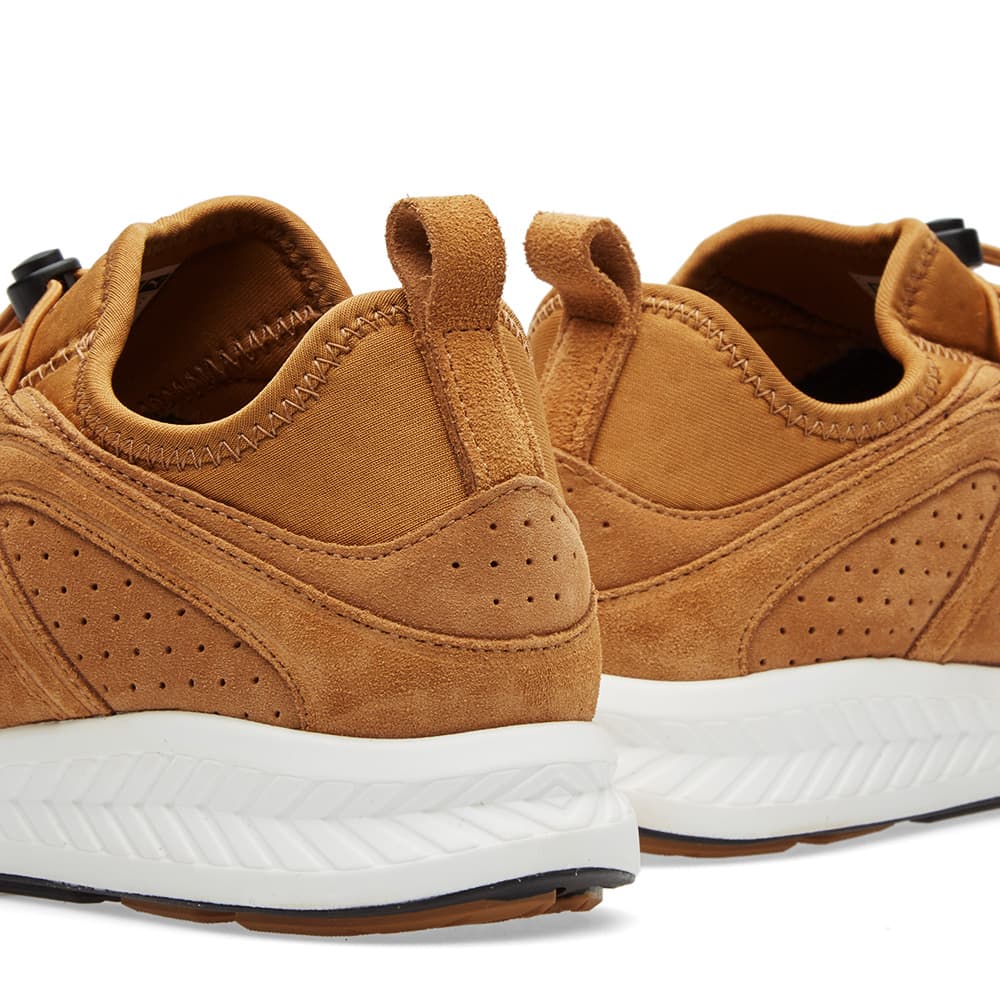 puma basket winterized