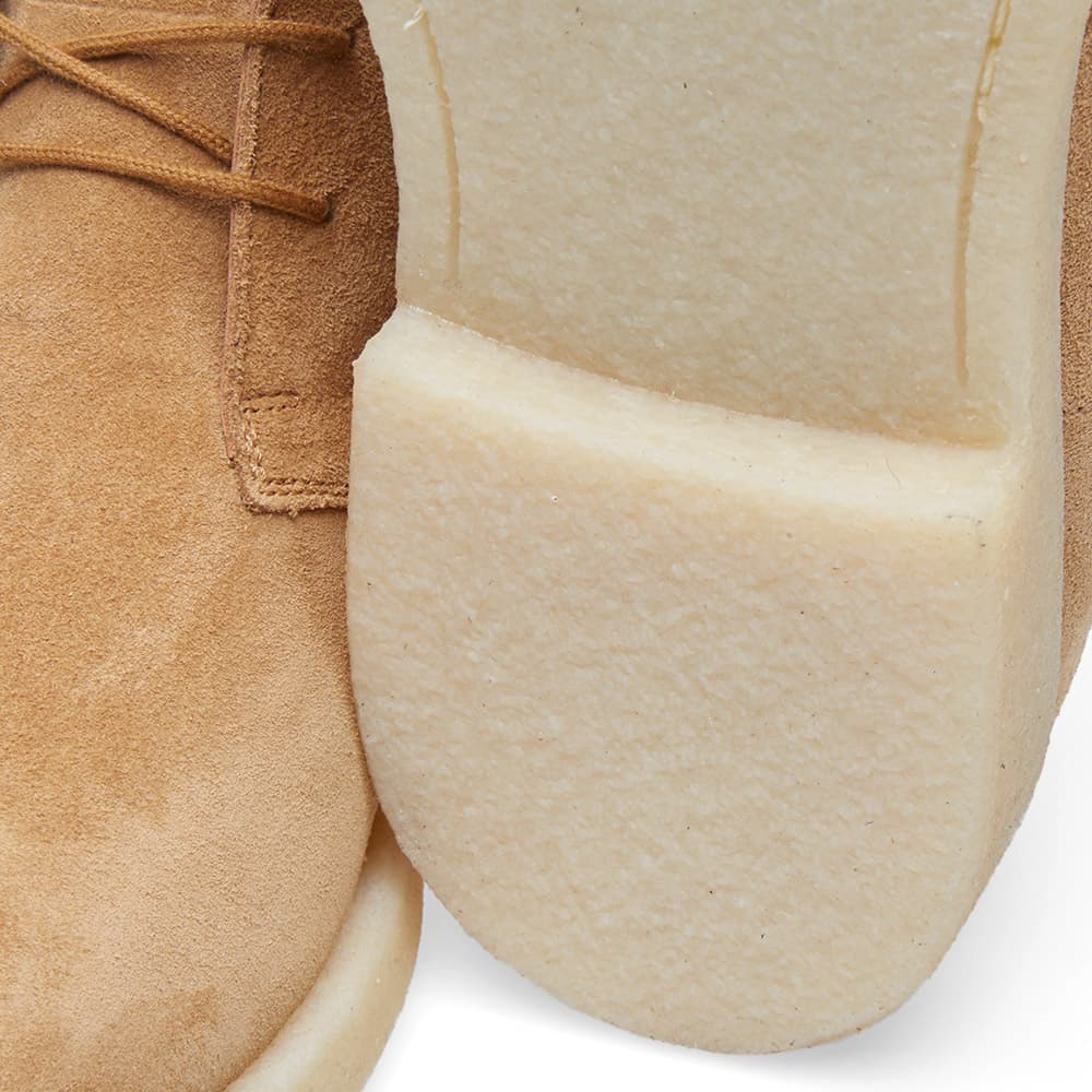 common projects chukka