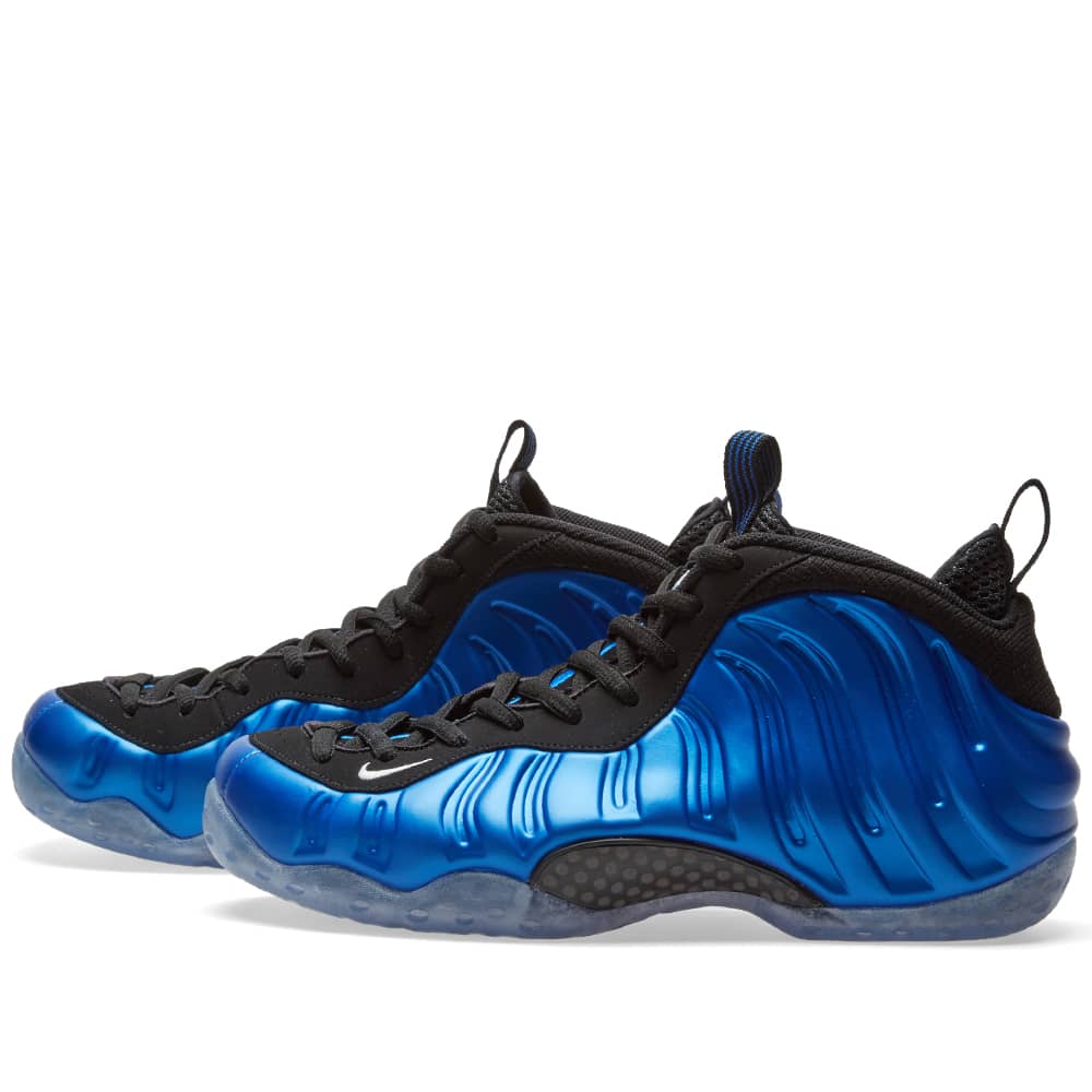 nike air foamposite one xx