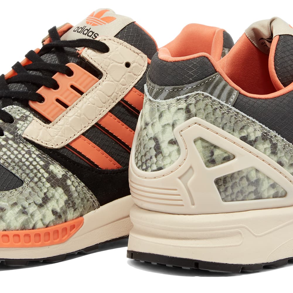 adidas zx 900 cyan femme