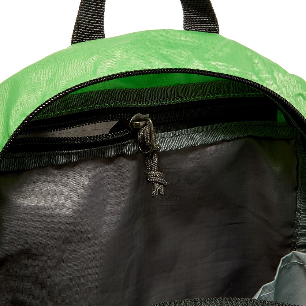 Columbia Lightweight Packable 21L Backpack Columbia Grey END.