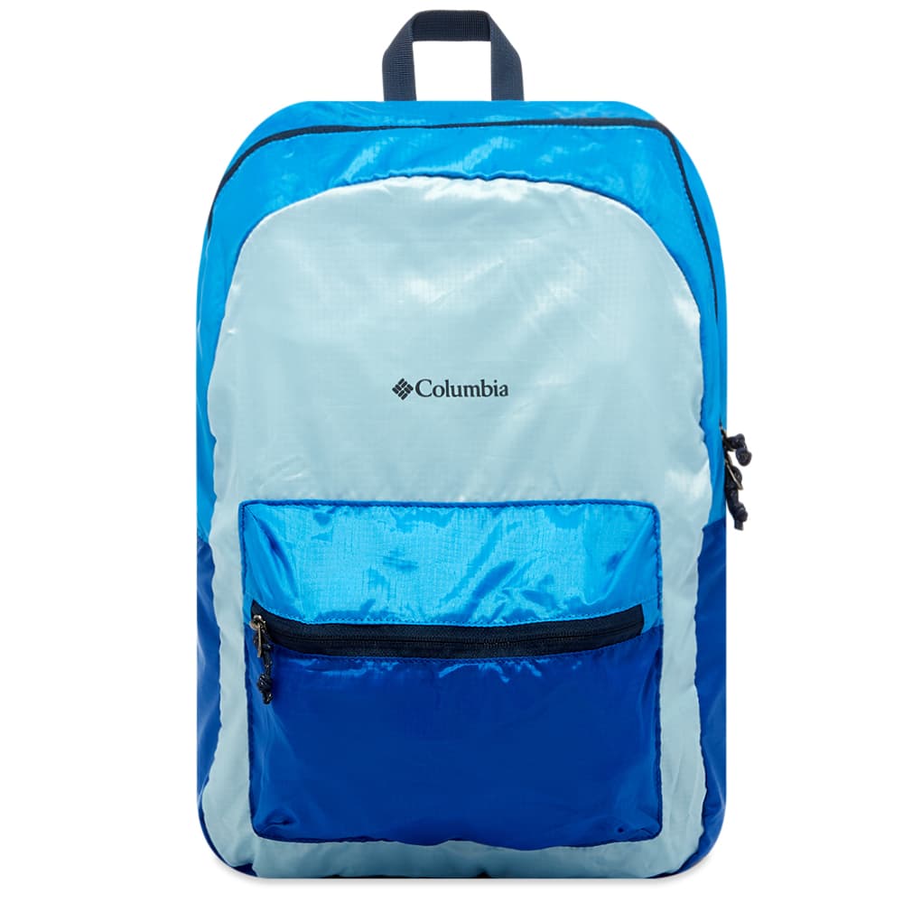 columbia back pack