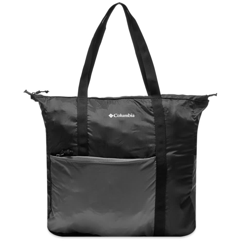 Columbia Lightweight Packable 21L Tote Bag Black END. (US)