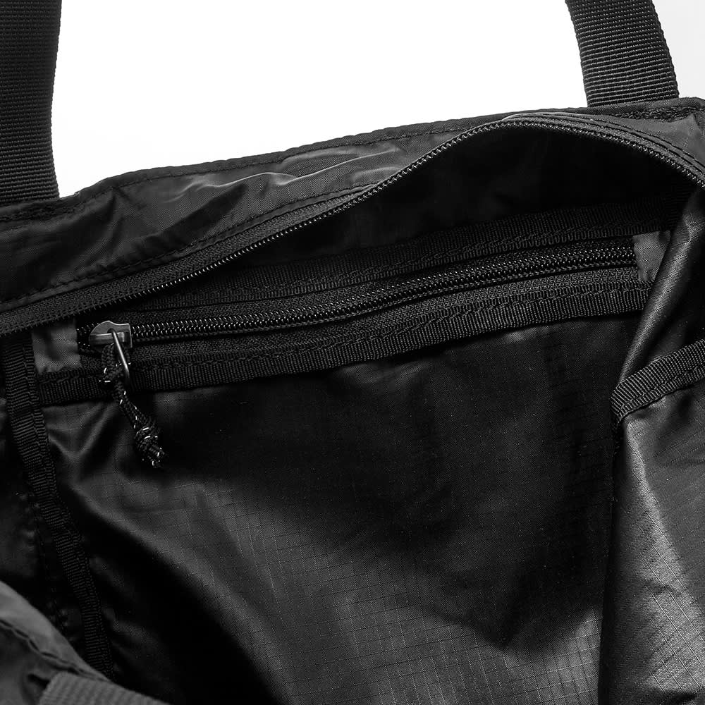 Columbia Lightweight Packable 21L Tote Bag Black END. (US)