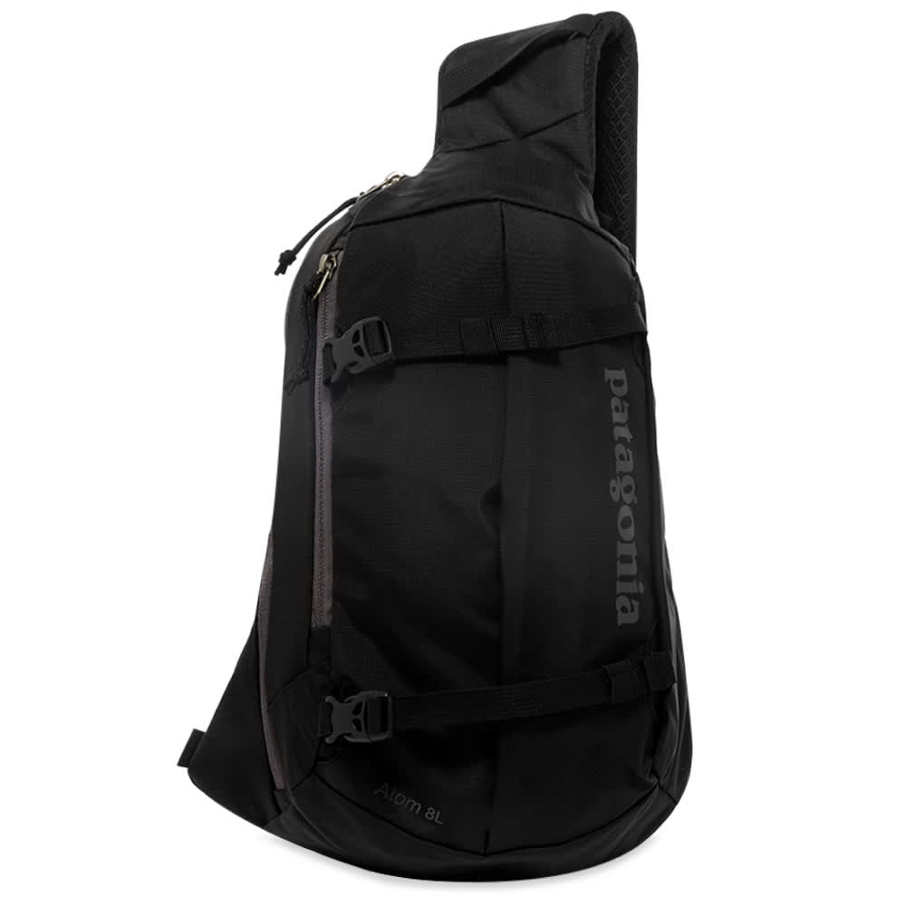 patagonia sling black
