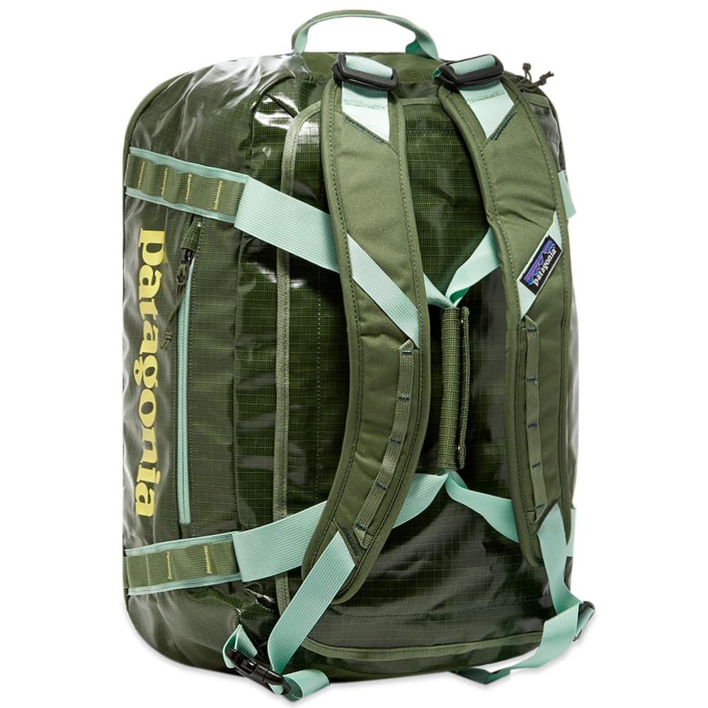 Patagonia Black Hole 40L Duffel Camp Green END. (ES)