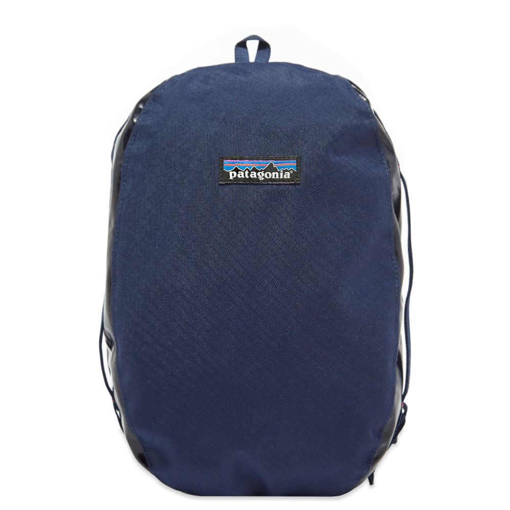 patagonia black hole 6l