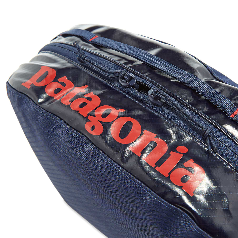 patagonia black hole 6l