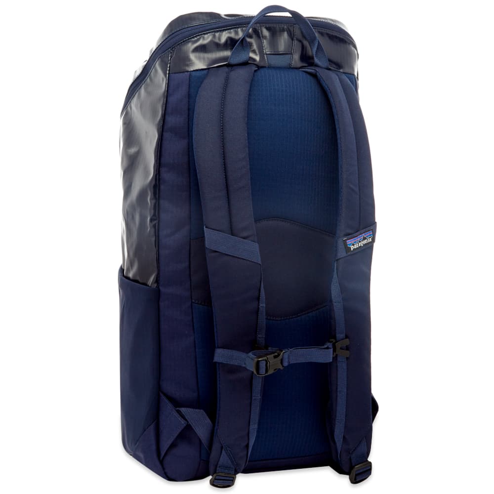 patagonia 3l black hole