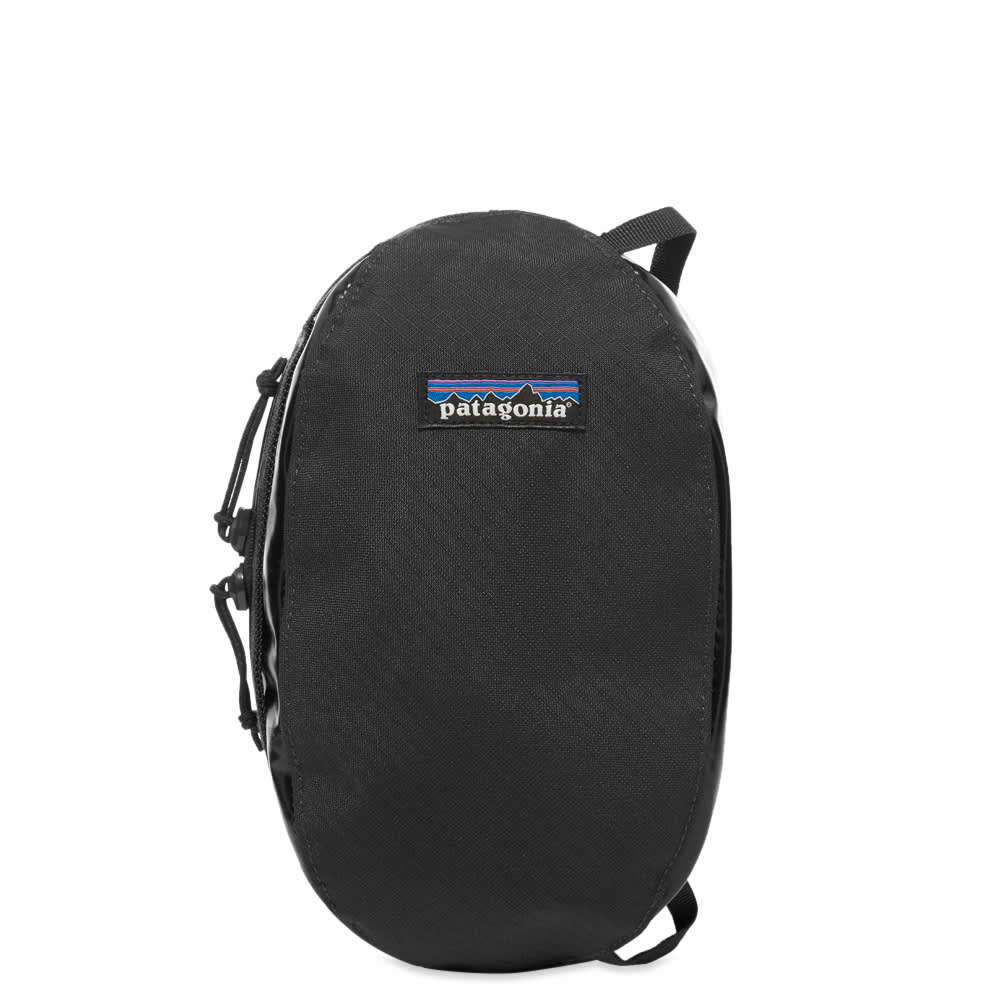 Patagonia Black Hole S Cube Black END. (DK) Patagonia Black Hole S Cube Black END. (DK)