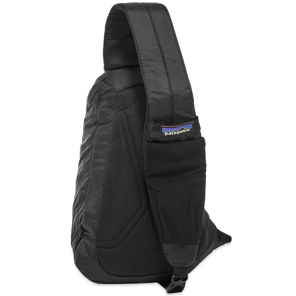 Patagonia Ultralight Black Hole Sling Pack Black END. (TW)