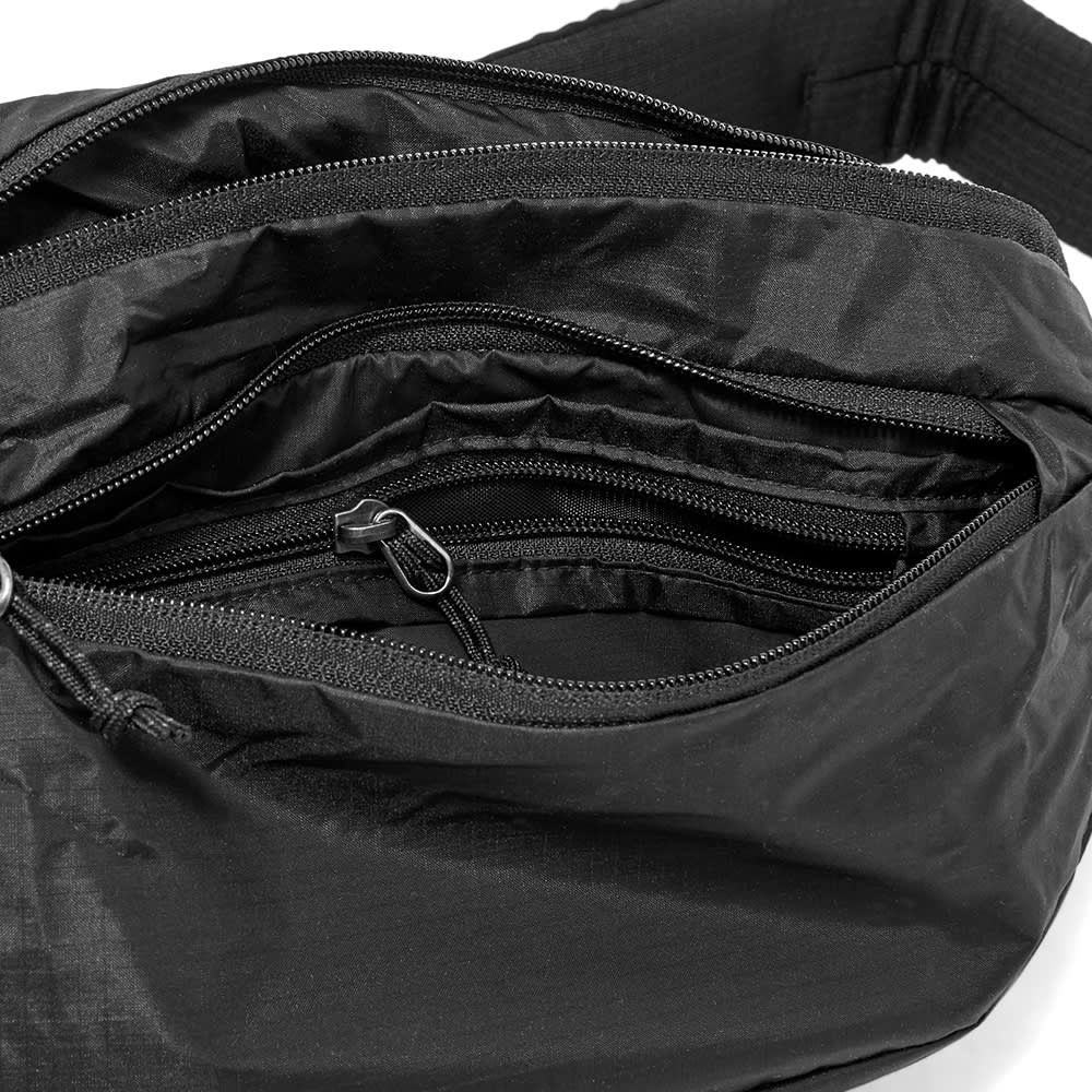 patagonia sling black