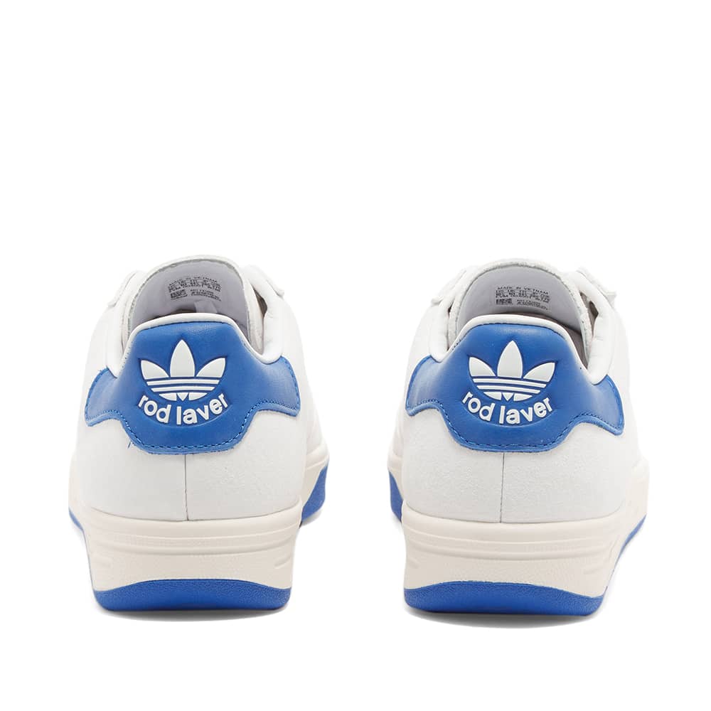 adidas rod laver red