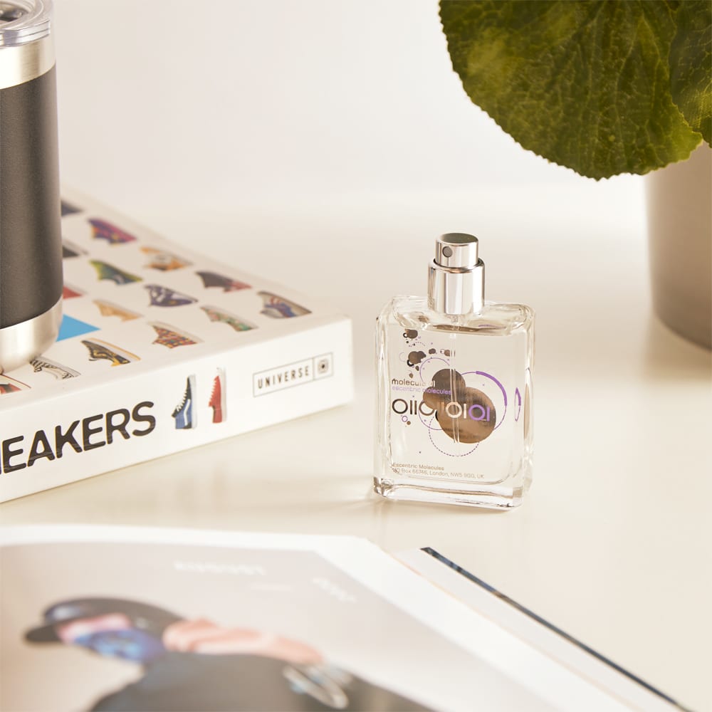 Escentric Molecules Molecule 01 Refill 30ml | END. (HK)