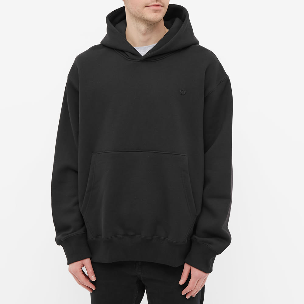 adidas adicolor contempo hoodie