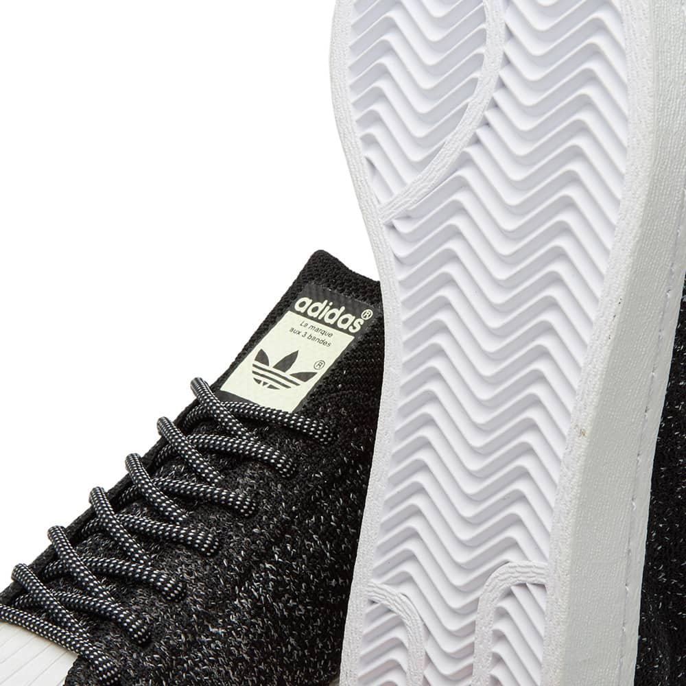 adidas superstar 80s primeknit womens shoes