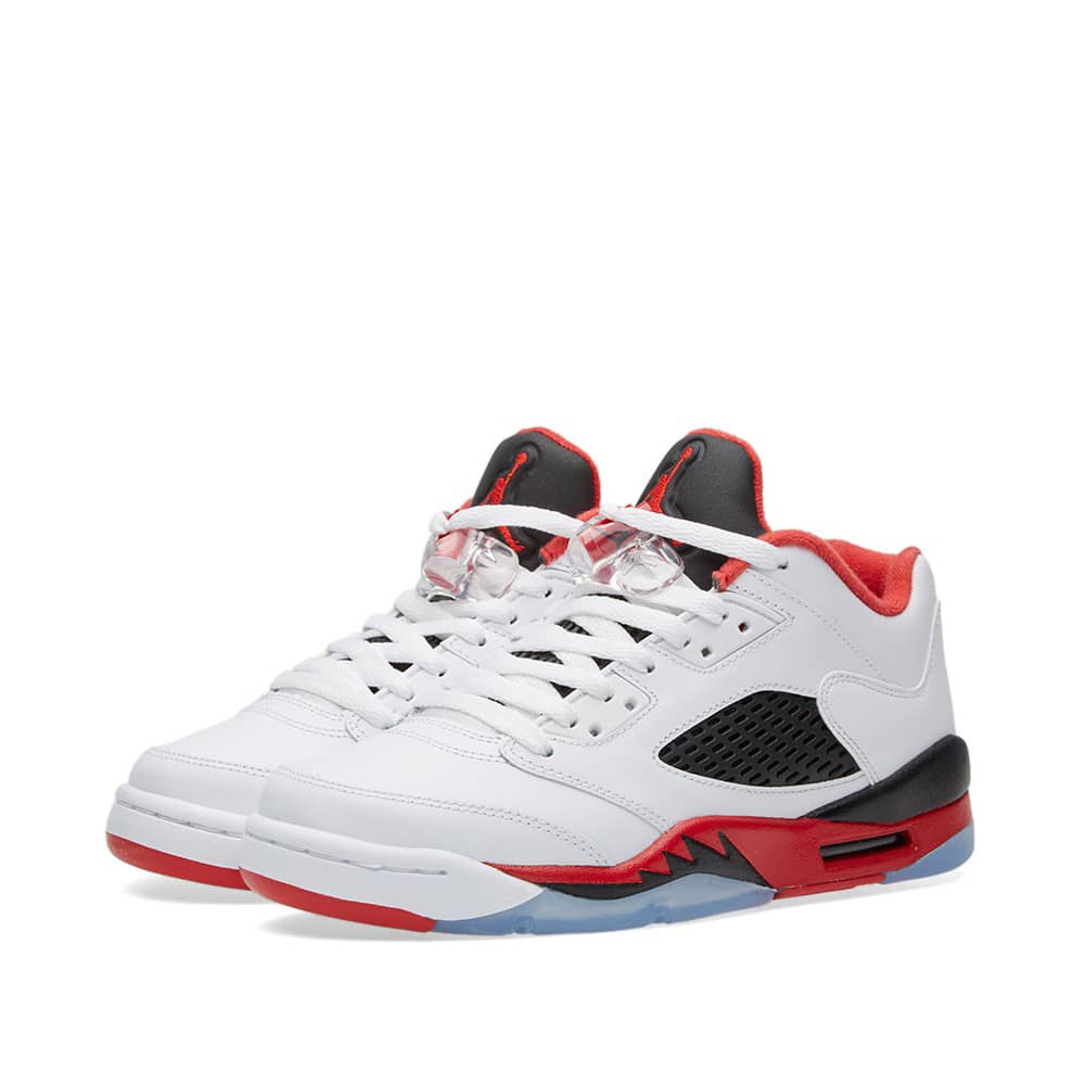 nike air jordan 5 retro low