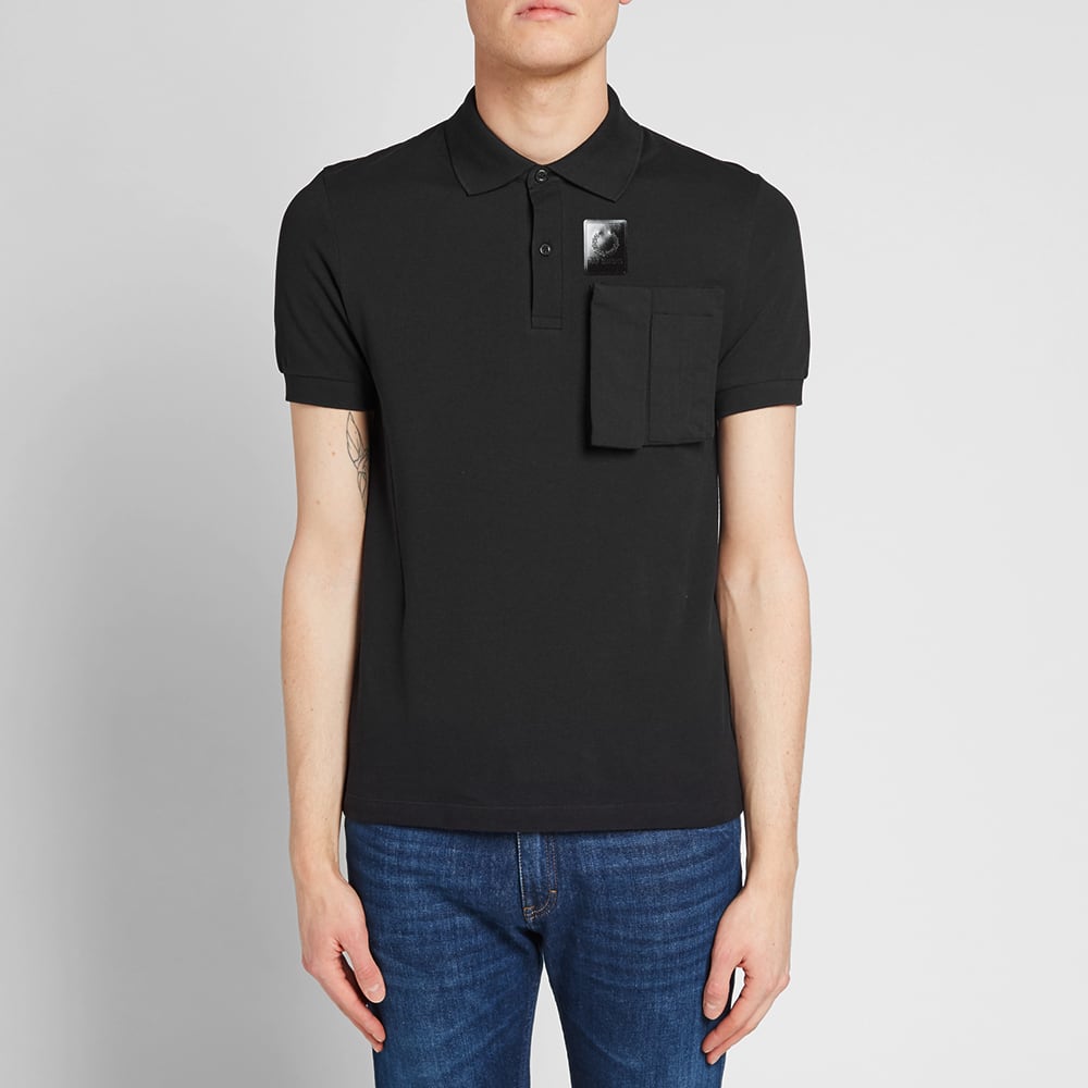polo raf simons
