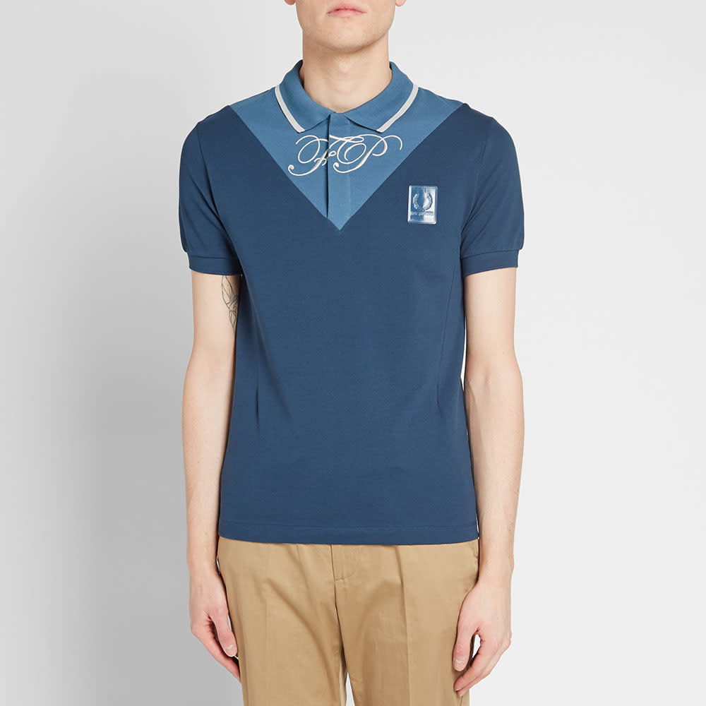 polo raf simons