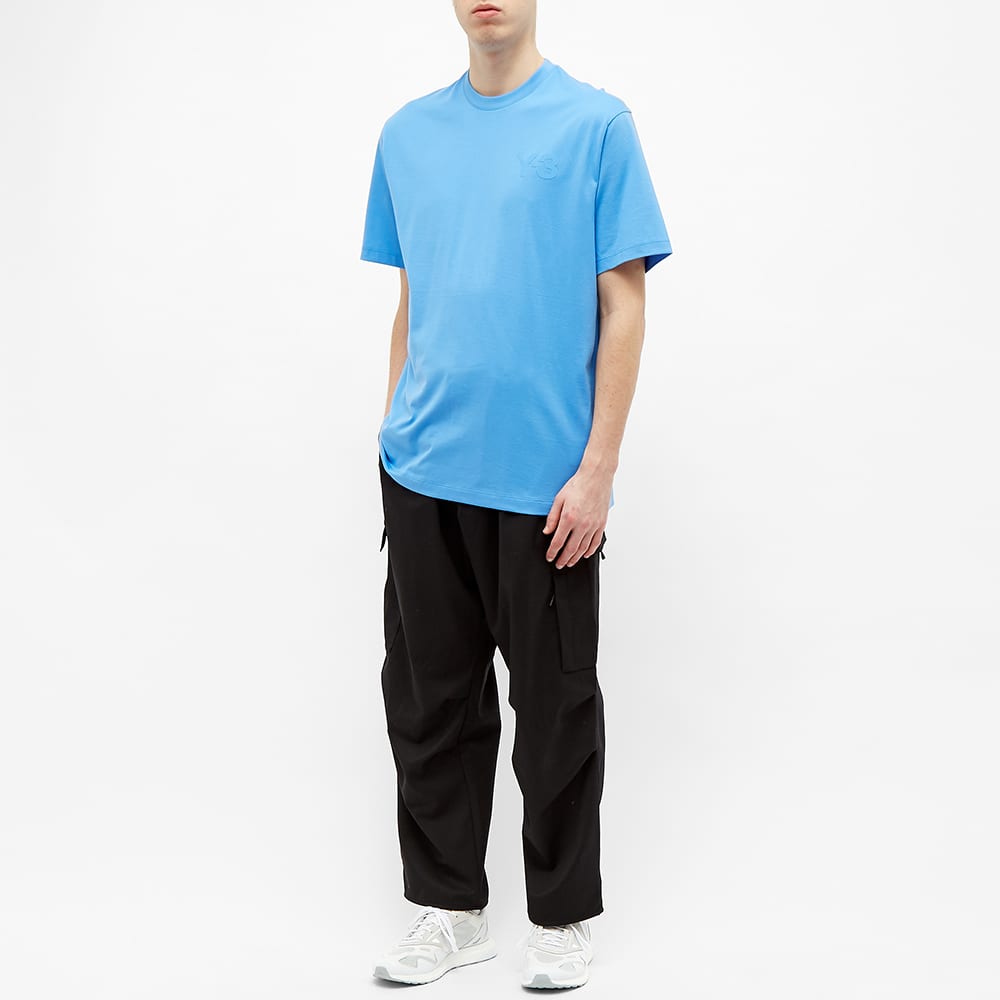 y3 classic tee